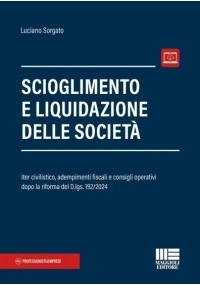 trasformazione fusione conferimento scissione e liquidazione delle società Operazioni straordinarie: quali sono? Come funzionano? main image 1