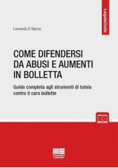 Come Difendersi Da Abusi E Aumenti Di Bolletta Come Difendersi Da Abusi E Aumenti Di Bolletta
