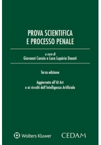 PROVA SCIENTIFICA E PROCESSO PENALE