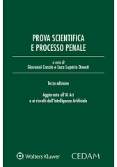 Prova Scientifica E Processo Penale Prova Scientifica E Processo Penale