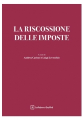 La Riscossione Delle Imposte La Riscossione Delle Imposte