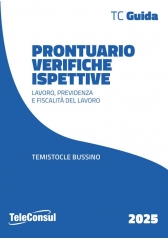Prontuario Verifiche Ispettive Prontuario Verifiche Ispettive