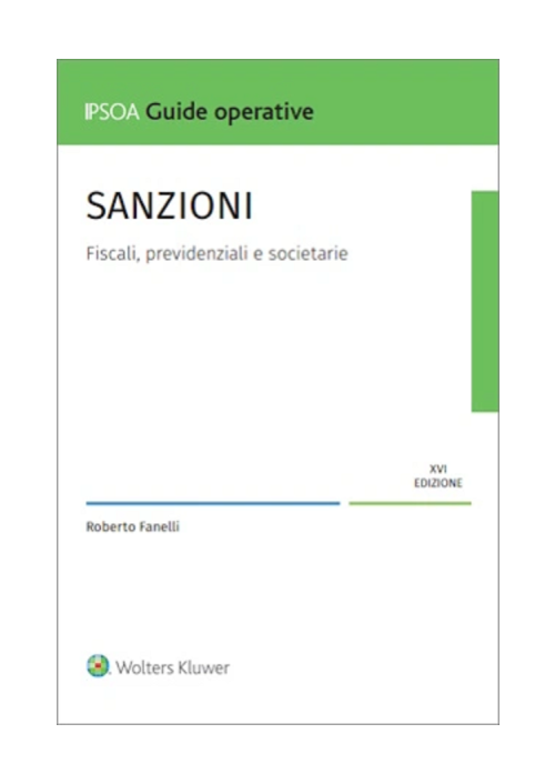 SANZIONI
