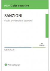 Sanzioni Sanzioni
