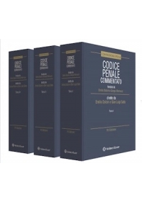CODICE PENALE COMMENTATO