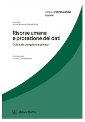 Risorse Umane E Protezione Dei Dati Risorse Umane E Protezione Dei Dati