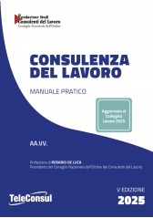 Consulenza Del Lavoro Consulenza Del Lavoro