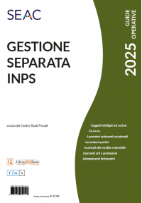 GESTIONE SEPARATA INPS