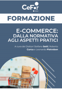 E-commerce: dalla normativa agli aspetti pratici