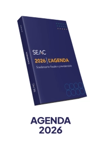 AGENDA FISCALE 2026