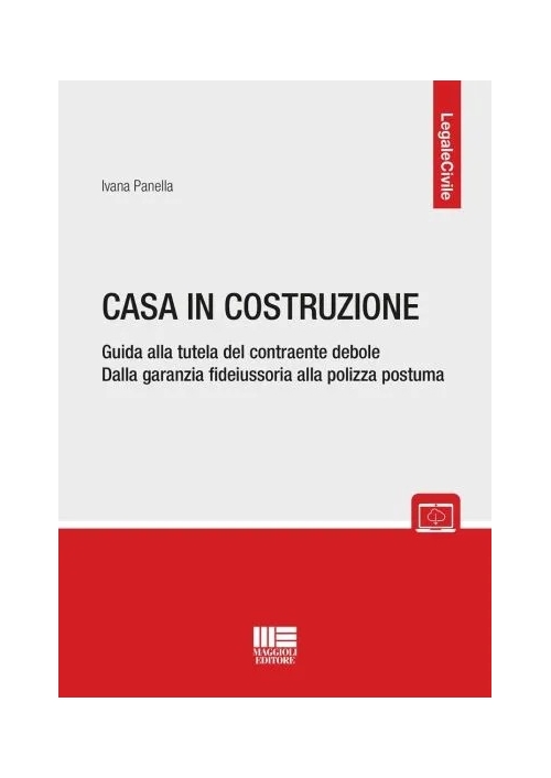 CASA IN COSTRUZIONE