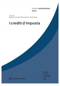 I CREDITI D'IMPOSTA