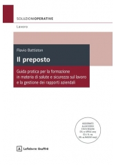 Il Preposto Il Preposto