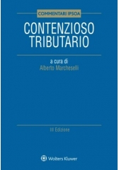Contenzioso Tributario Contenzioso Tributario