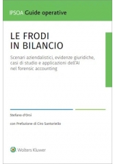 Le Frodi Di Bilancio Le Frodi Di Bilancio