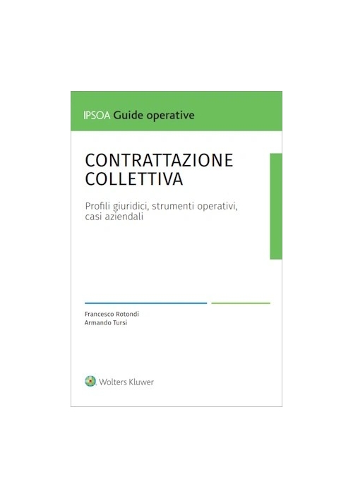 CONTRATTAZIONE COLLETTIVA AZIENDALE