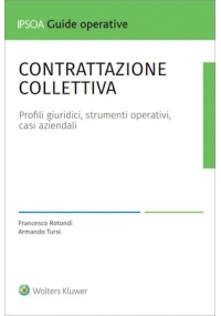 CONTRATTAZIONE COLLETTIVA AZIENDALE
