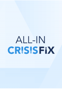 ALL-IN CRISIS FIX