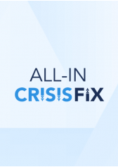 All-In Crisis Fix All-In Crisis Fix