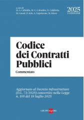 Codice Dei Contratti Pubblici Codice Dei Contratti Pubblici
