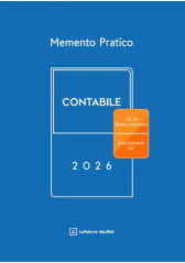 Memento Contabile 2026
