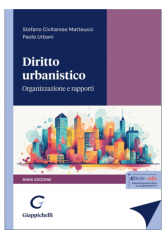 Diritto Urbanistico