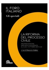 La Riforma Del Processo Civile