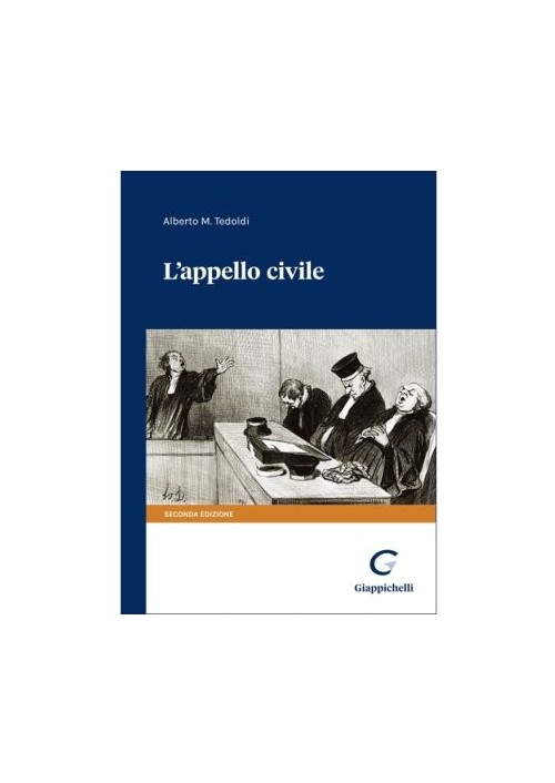 L'APPELLO CIVILE