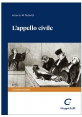 L'appello Civile