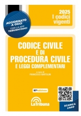 Codice Civile E Di Procedura Civile Codice Civile E Di Procedura Civile