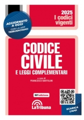 Codice Civile E Leggi Complementari Codice Civile E Leggi Complementari