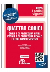 Quattro Codici Quattro Codici