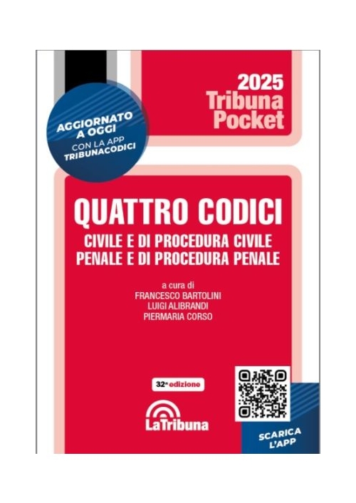 QUATTRO CODICI