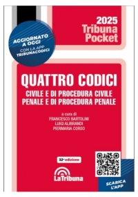 QUATTRO CODICI