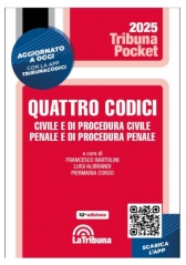 Quattro Codici Quattro Codici