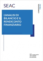 Analisi Di Bilancio E Il Rendiconto Finanziario Analisi Di Bilancio E Il Rendiconto Finanziario