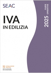 Iva In Edilizia Iva In Edilizia