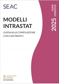 MODELLI INTRASTAT - Guida alla compilazione con casi pratici