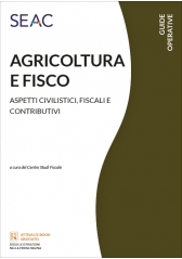 Agricoltura E Fisco Agricoltura E Fisco