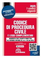 Codice Di Procedura Civile Codice Di Procedura Civile