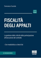 FiscalitÀ Degli Appalti FiscalitÀ Degli Appalti
