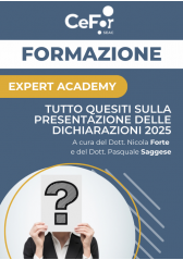 Tutto Quesiti Sulla Presentazione Delle Dichiarazioni 2025