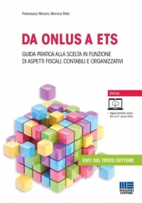 DA ONLUS A ETS