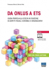 Da Onlus A Ets