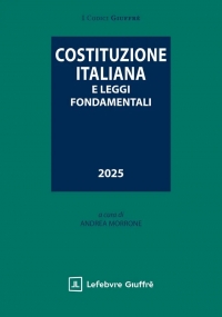 CODICE COSTITUZIONALE