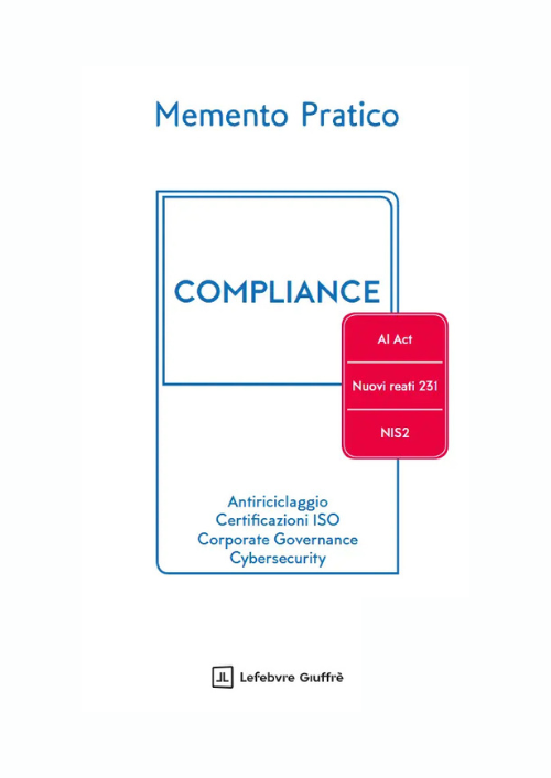 MEMENTO COMPLIANCE