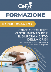 Il Codice Della Crisi Dopo Gli Ultimi Interventi Normativi: Le Questioni Aperte