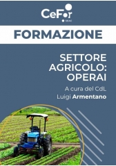 Settore Agricolo: Operai