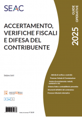 Accertamento E Verifiche Fiscali E Difesa Contribuente