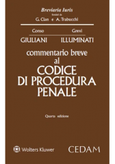 Commentario Breve Al Codice Di Procedura Civile